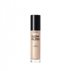 Сияющий тональный флюид с эффектом фильтра Glow Filter Fluid Foundation 20 гр, купить в Луганске оптом, ЛНР
